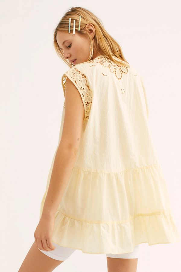 Slide View 2: Sing Your Heart Out Tunic