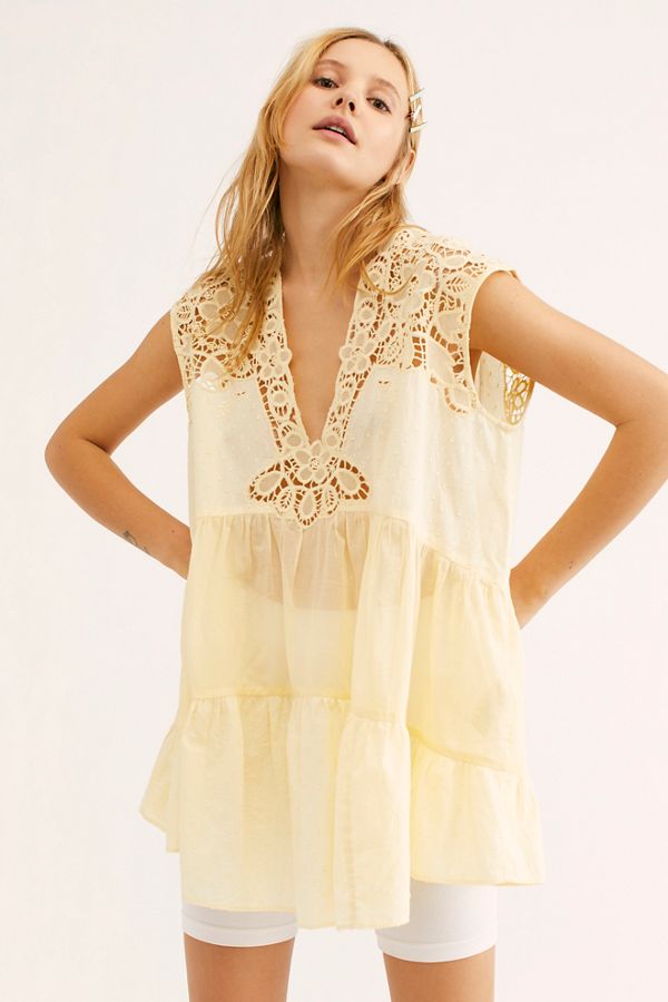 Slide View 3: Sing Your Heart Out Tunic