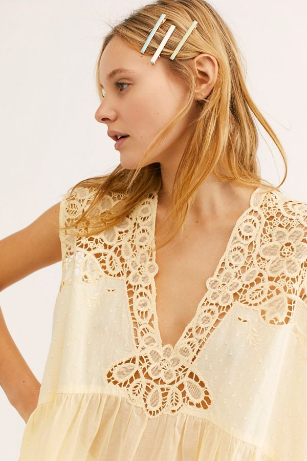 Slide View 4: Sing Your Heart Out Tunic