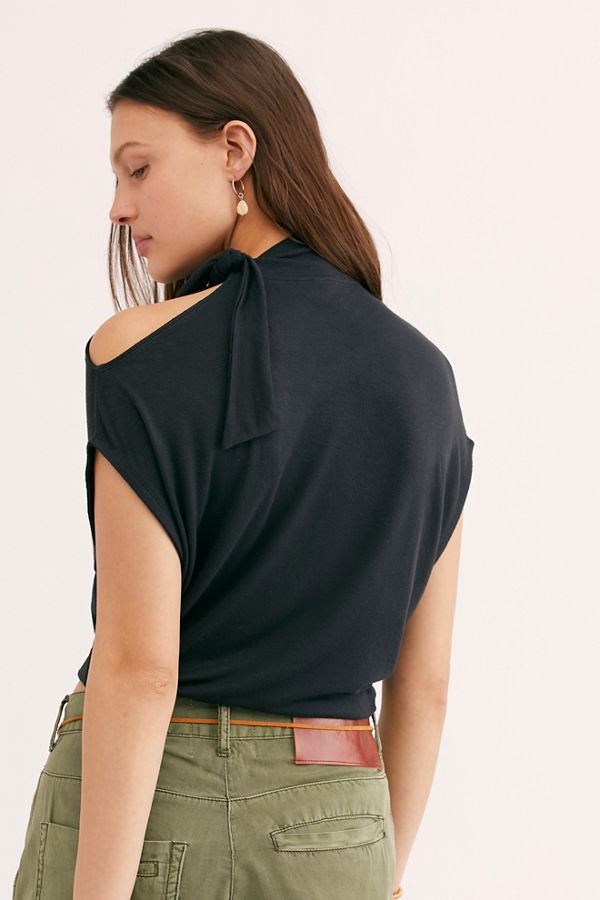 Slide View 2: Around Town Tee