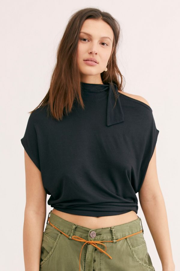 Slide View 4: Around Town Tee