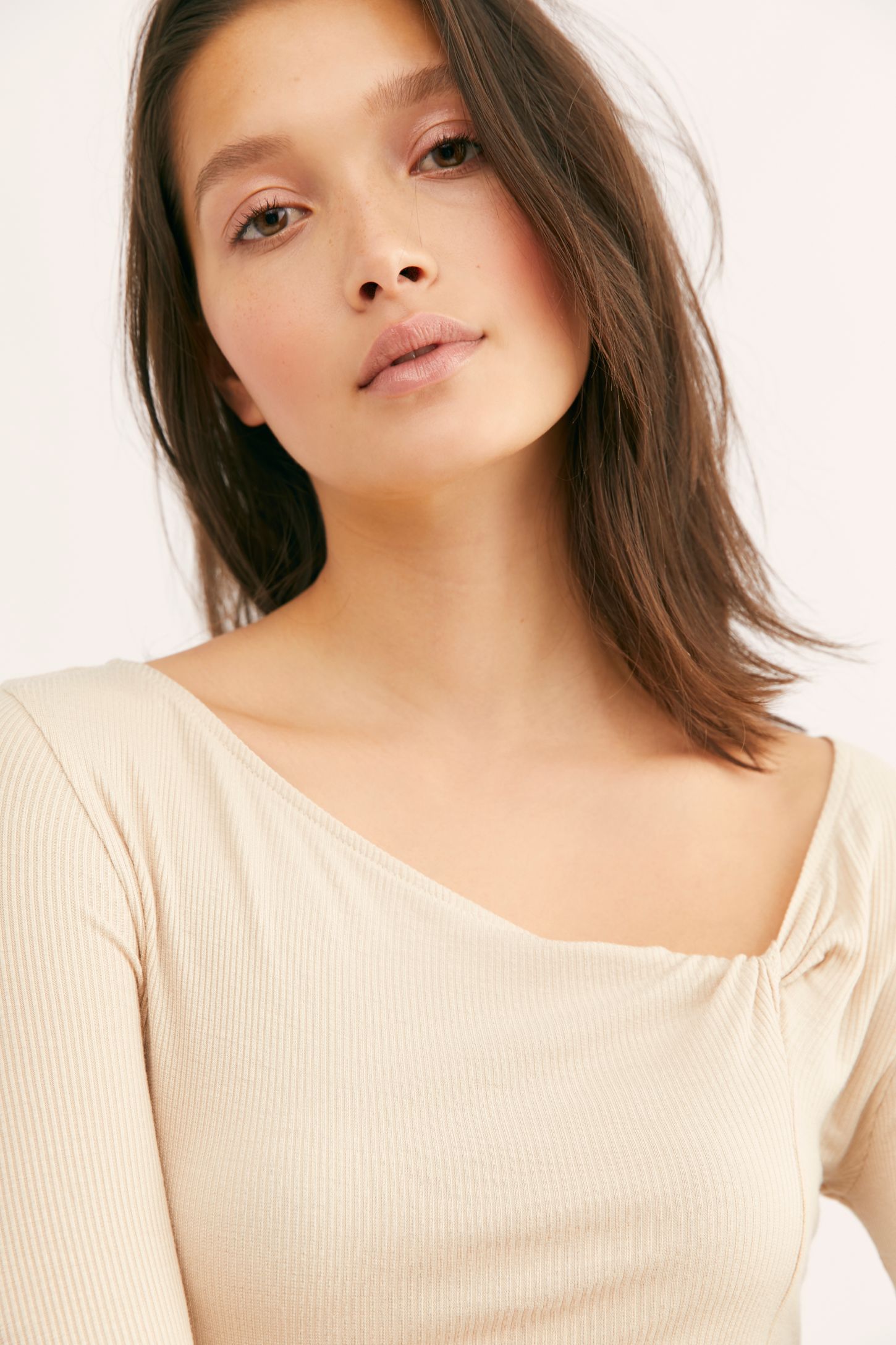 Slide View 3: Lemon Twist Top