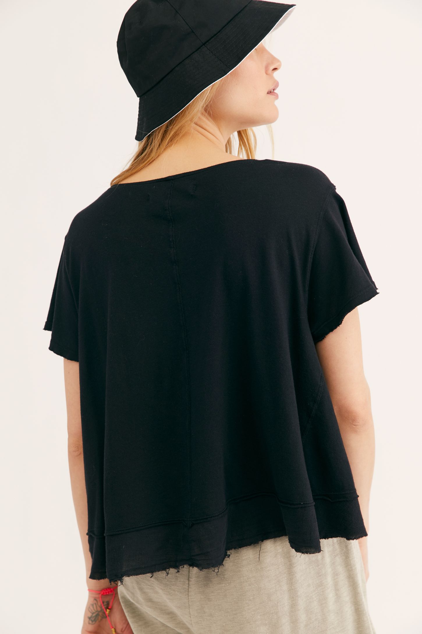 Slide View 2: We The Free Swing Tie Cardi