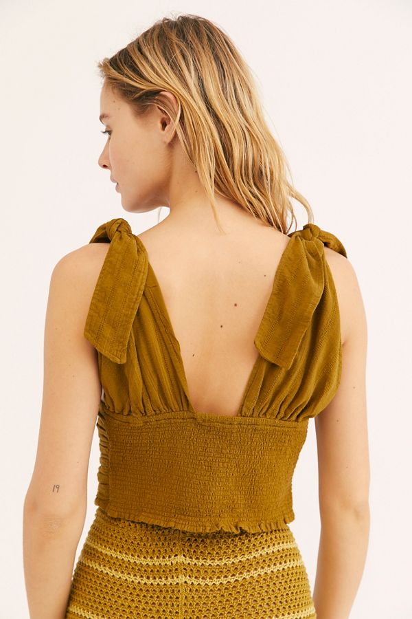 Slide View 2: Eva Tank