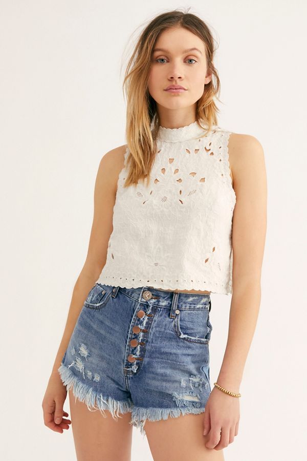 Slide View 1: Back To You Top