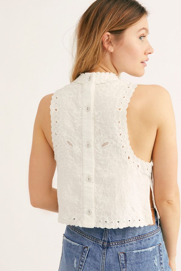 Slide View 2: Back To You Top