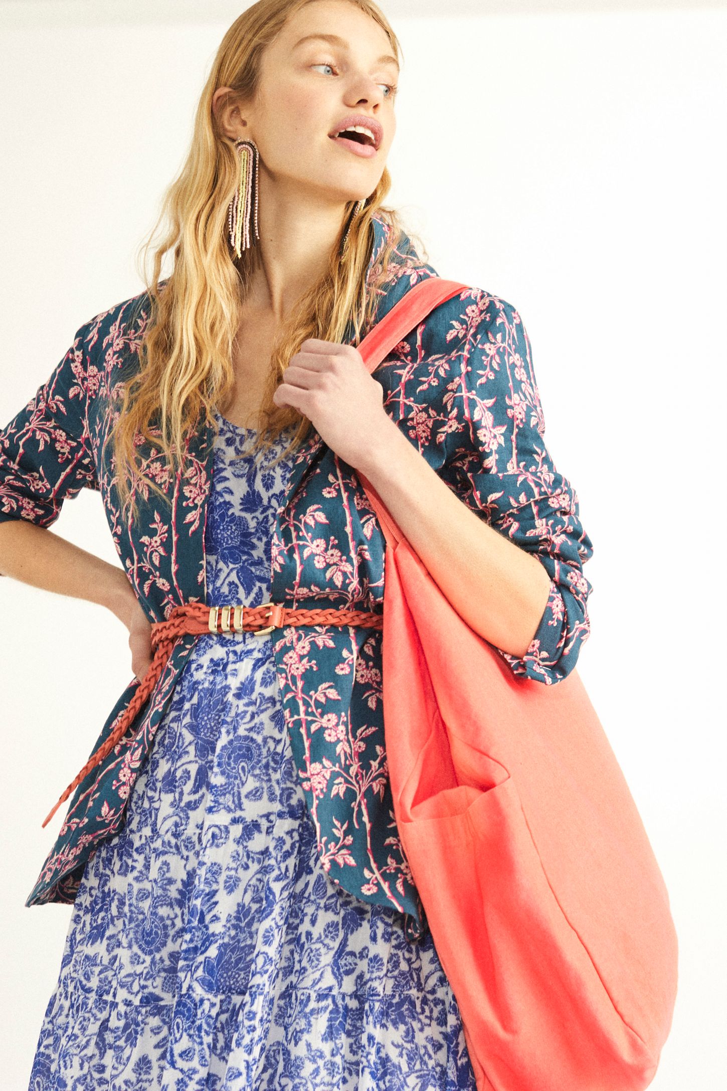 Slide View 1: We The Free Selvage Tote