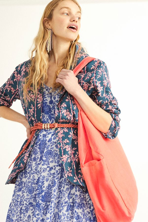 Slide View 1: We The Free Selvage Tote