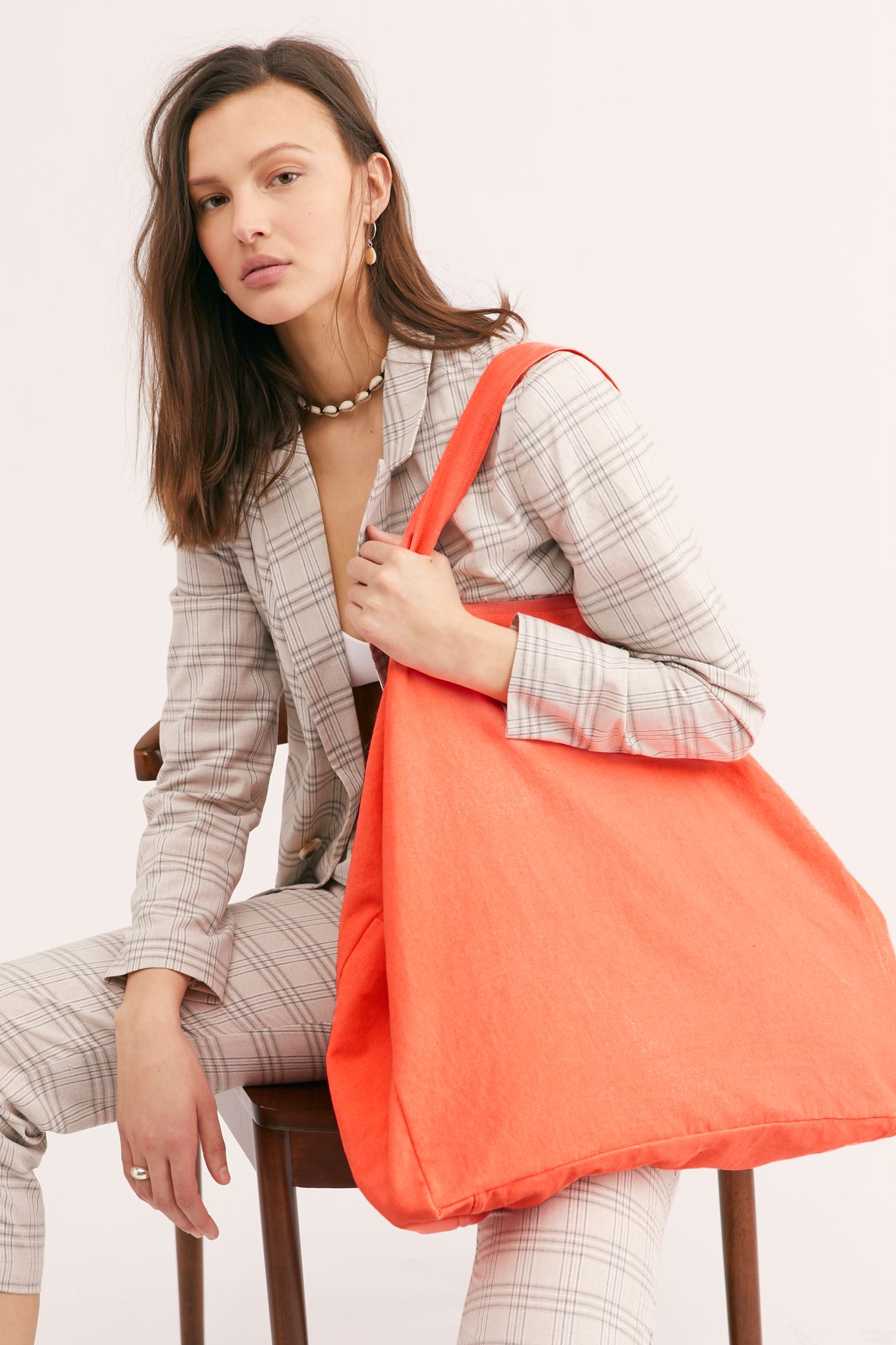 Slide View 2: We The Free Selvage Tote