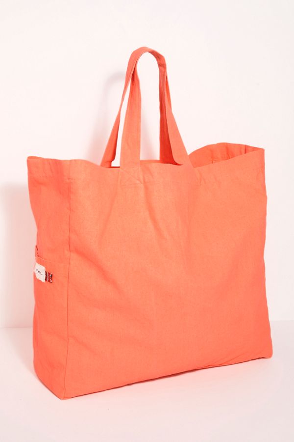 Slide View 3: We The Free Selvage Tote