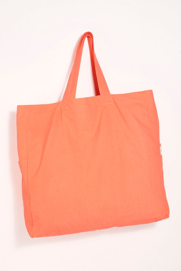 Slide View 5: We The Free Selvage Tote