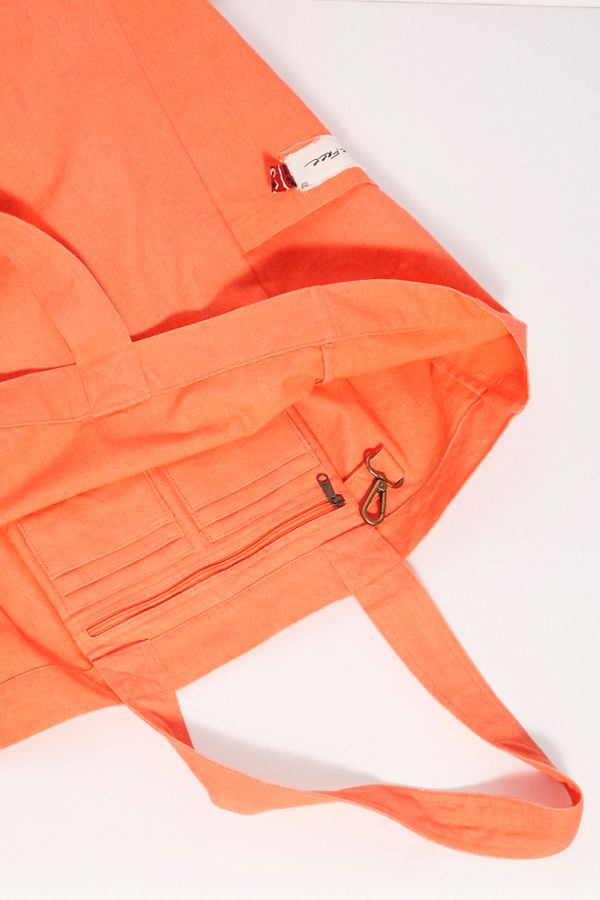 Slide View 7: We The Free Selvage Tote