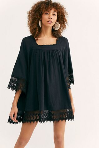 It’s Necessary Tunic