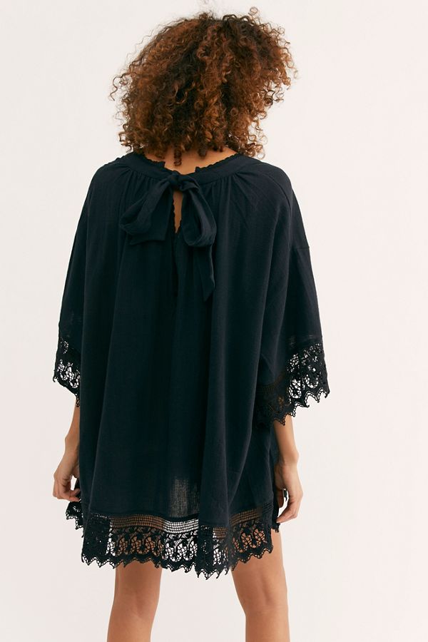 Slide View 2: It’s Necessary Tunic