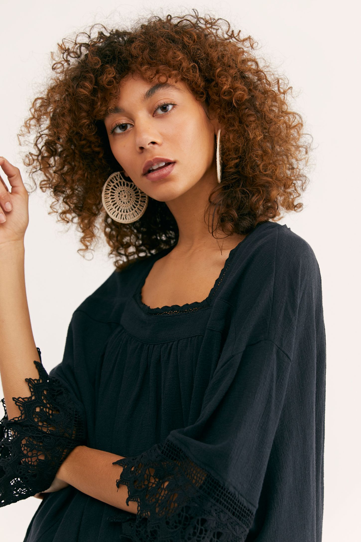 Slide View 3: It’s Necessary Tunic