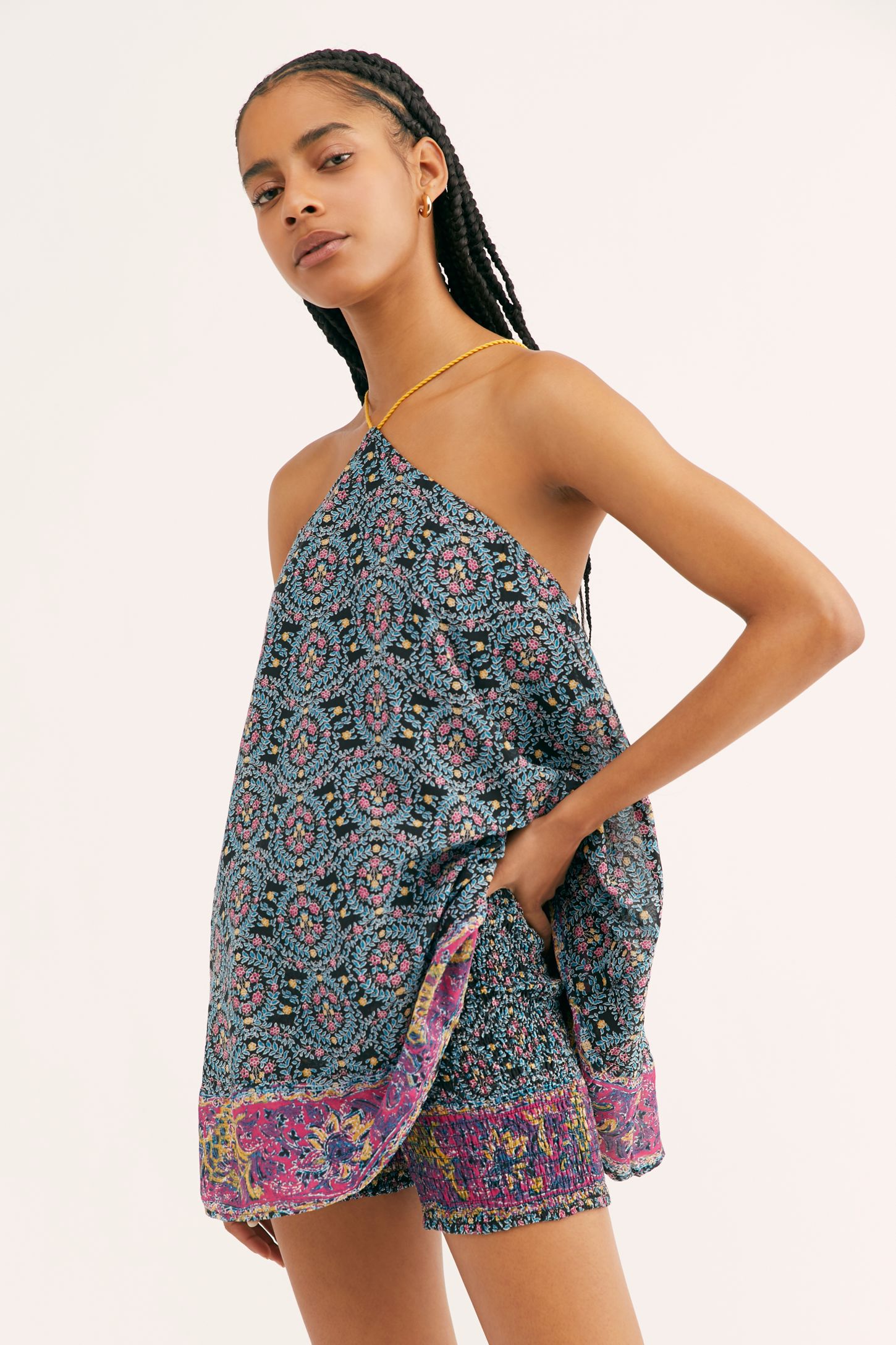 Slide View 4: Good As Gold Set