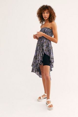 Coast To Coast Convertible Tunic