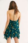 Thumbnail View 2: Sunlit Printed Mini Dress