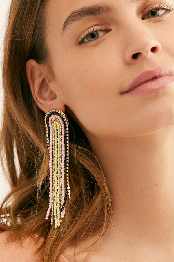 Slide View 2: Dance Hall Earrings