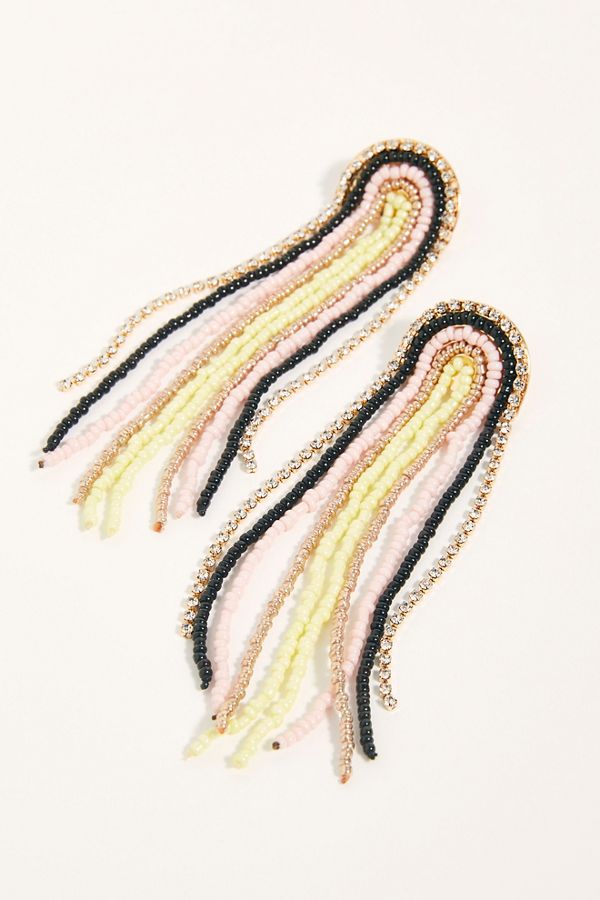 Slide View 3: Dance Hall Earrings