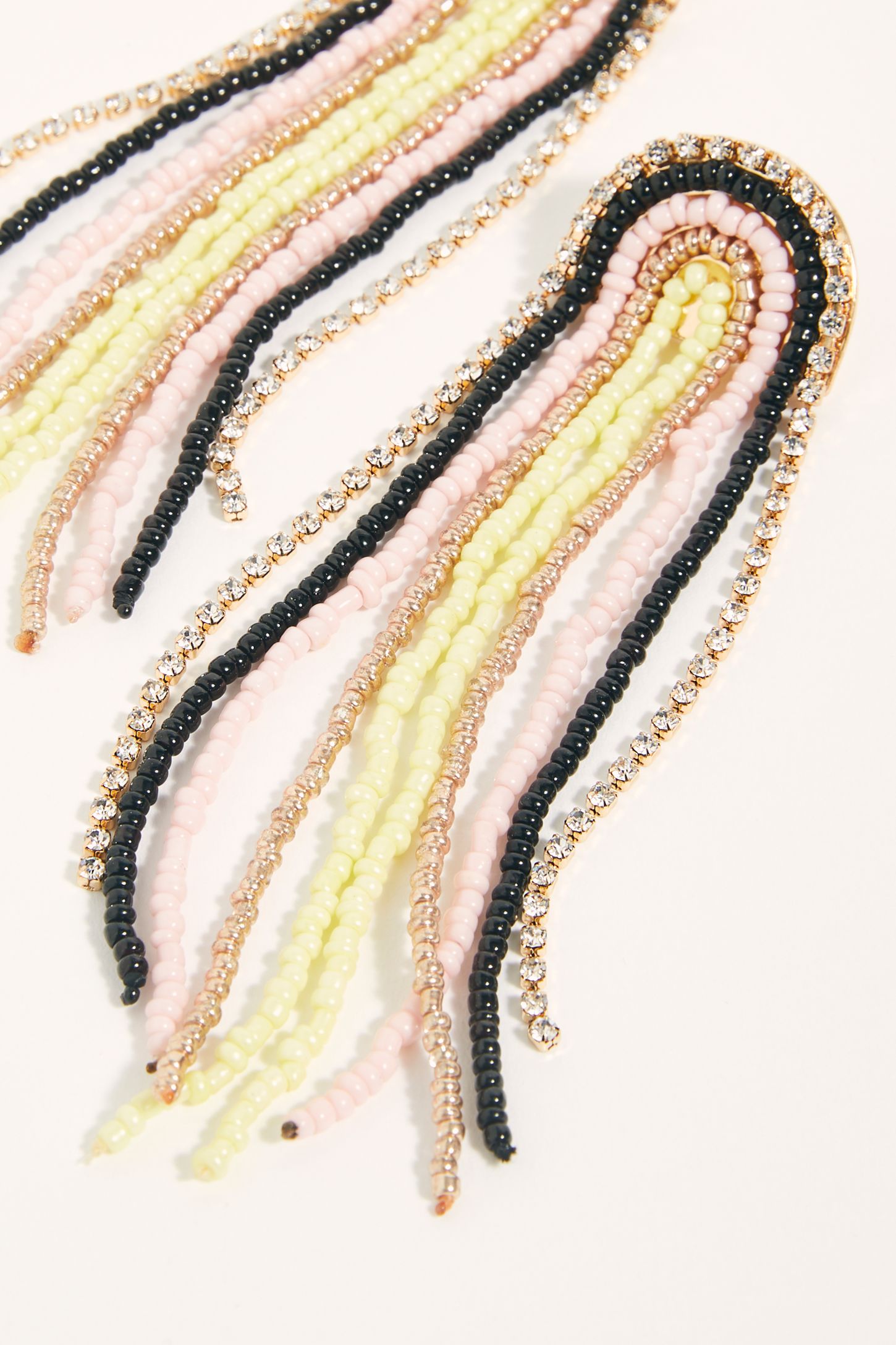 Slide View 4: Dance Hall Earrings