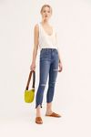 Thumbnail View 1: Sunny Mid-Rise Skinny Jeans