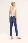 Thumbnail View 2: Sunny Mid-Rise Skinny Jeans