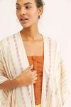 Thumbnail View 3: Vida Stripe Kimono
