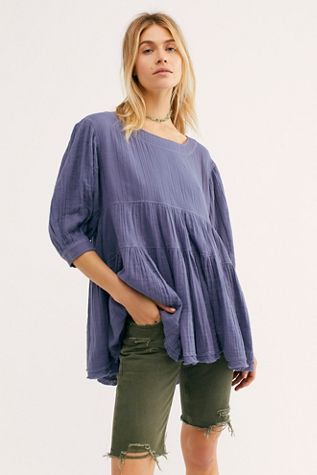 Every Move You Make Top