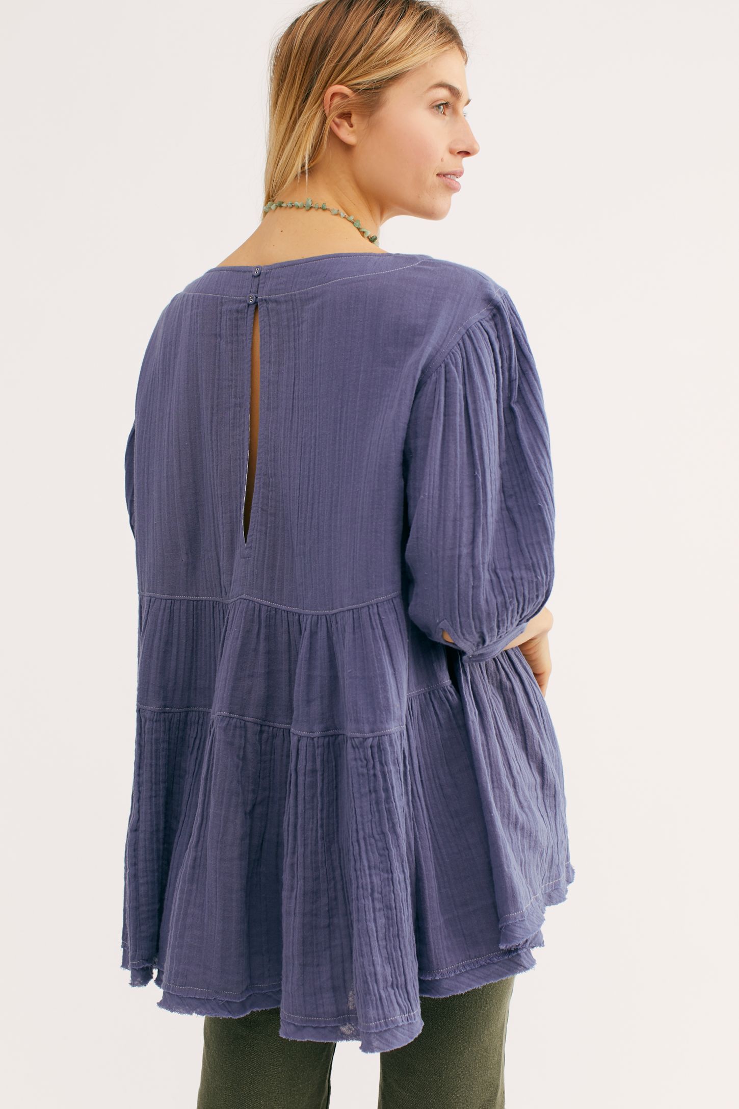 Slide View 2: Every Move You Make Top