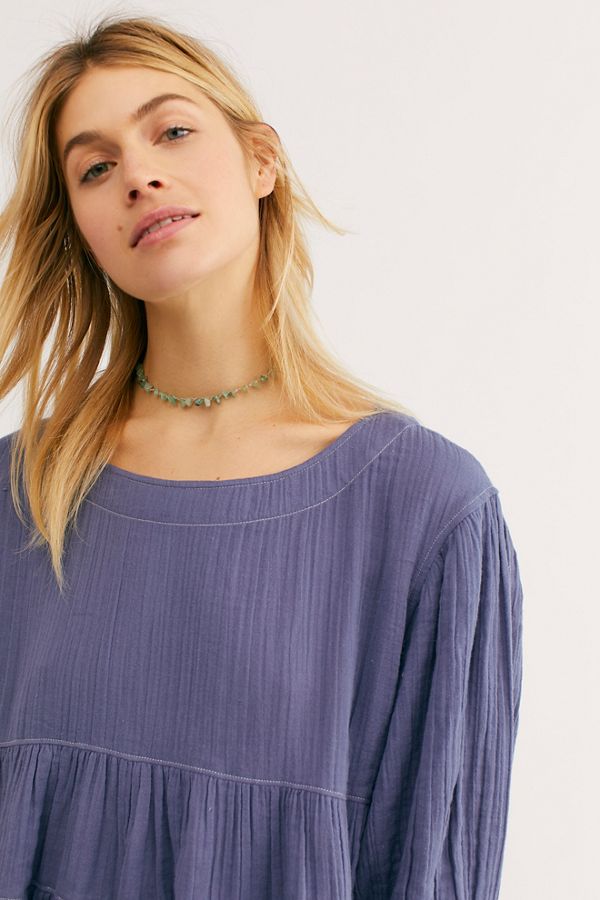 Slide View 3: Every Move You Make Top