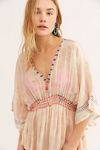 Thumbnail View 3: Sunset Maxi Kaftan