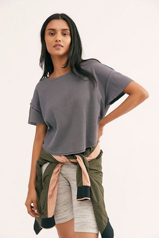 We The Free Live In The Sun Tee