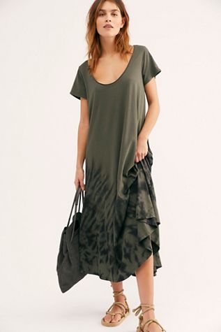 We The Free To The Max Tee