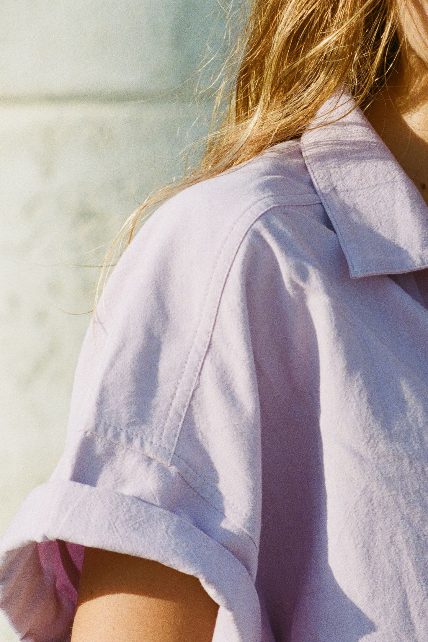 Slide View 3: No Plans Romper