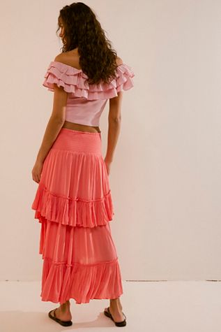 The Convertible Skirt