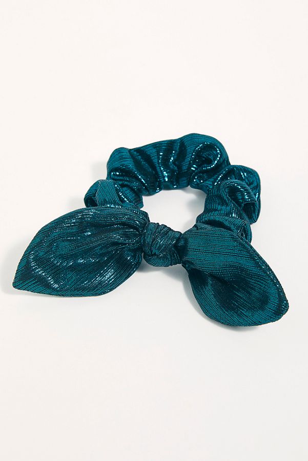 Slide View 1: Endless Nights Scrunchie