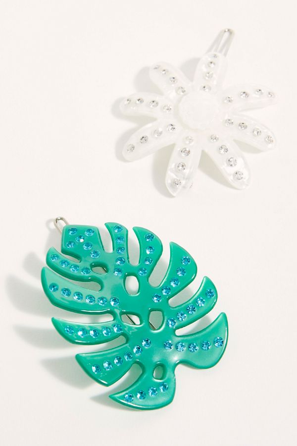 Slide View 2: Hair Party Clip