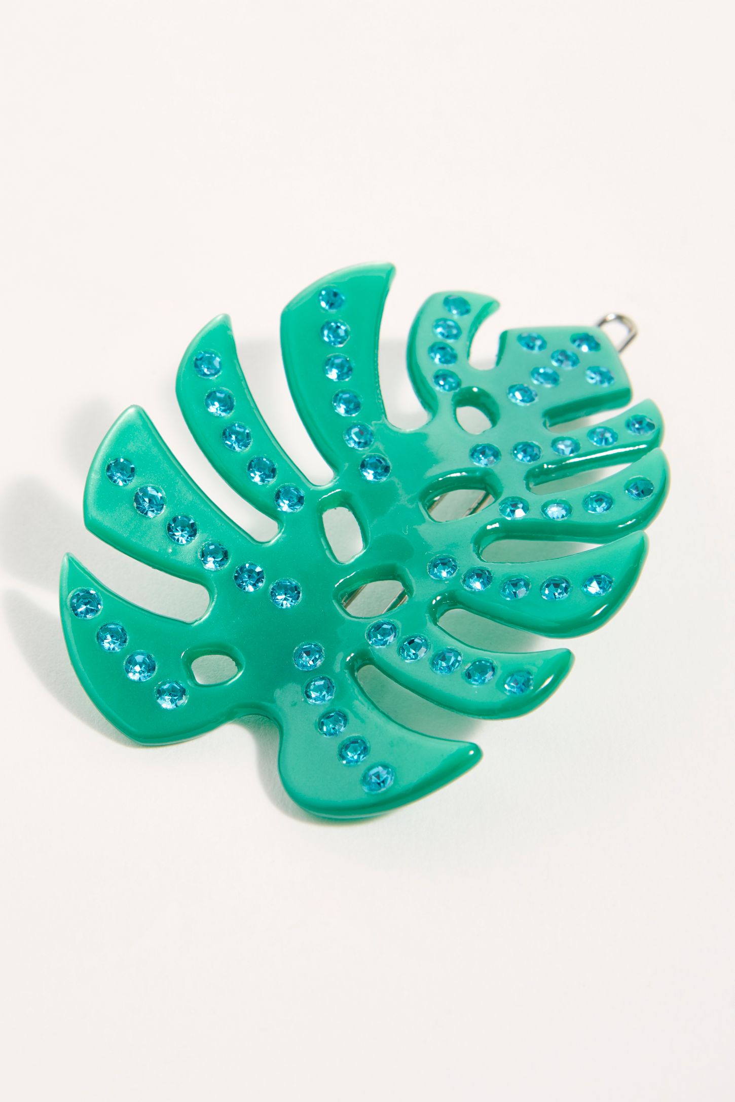 Slide View 4: Hair Party Clip