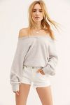 Thumbnail View 1: Love Like This Cashmere Pullover