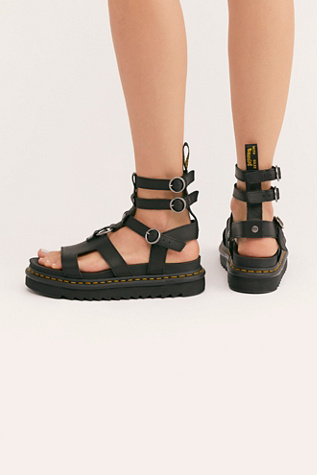 dr martens adaira sandals