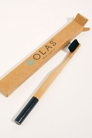 olas bamboo toothbrush