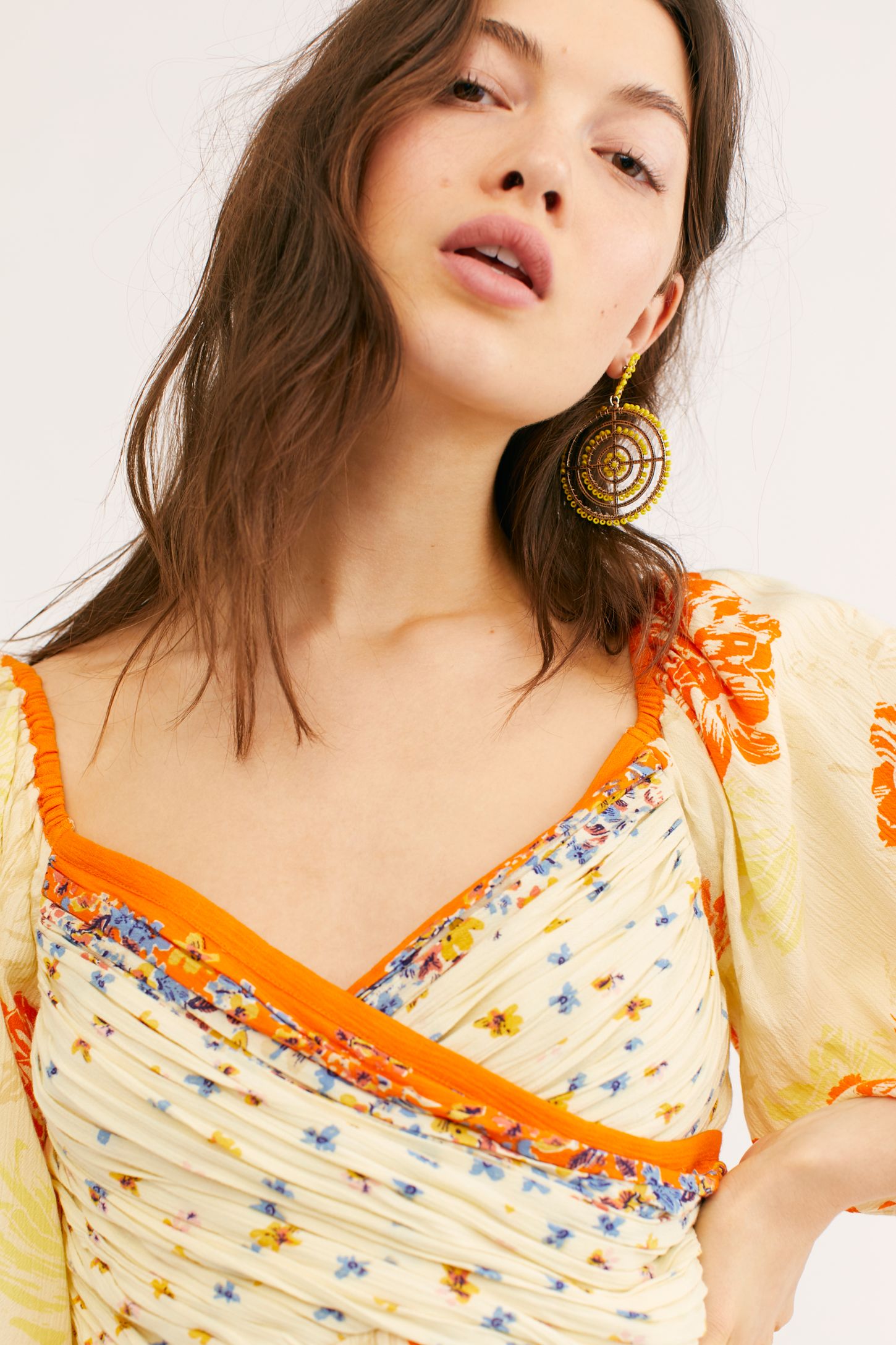 Slide View 4: Mirabella Top