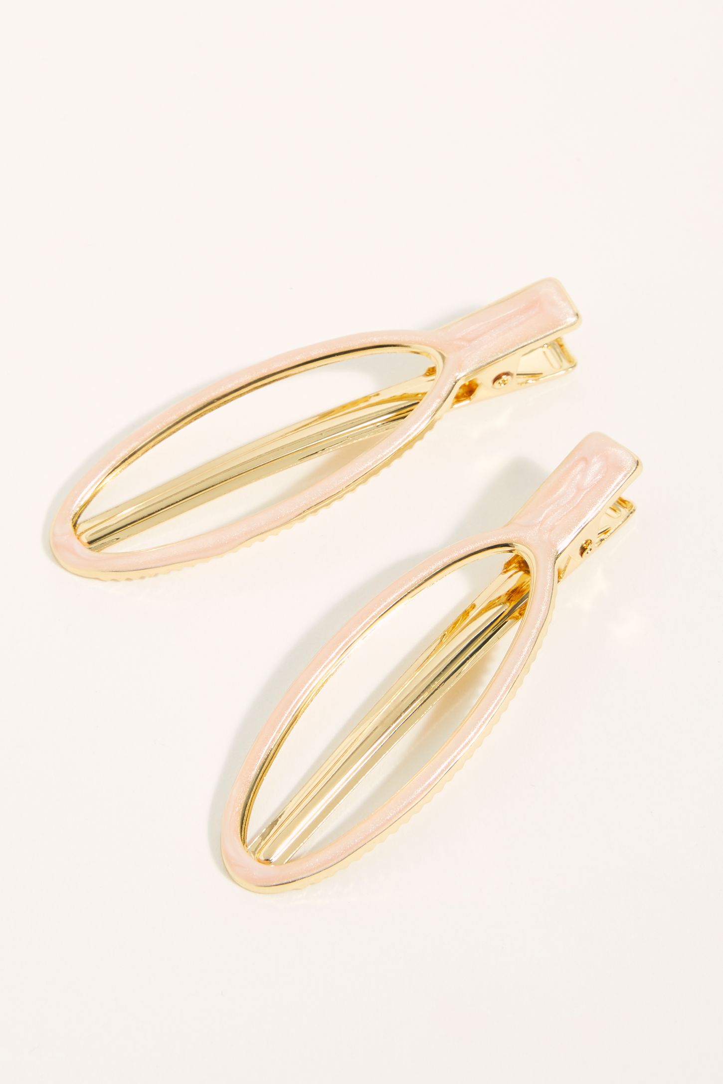 Slide View 3: Loop Enamel Slide Set