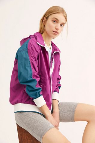 Highline Bomber Jacket