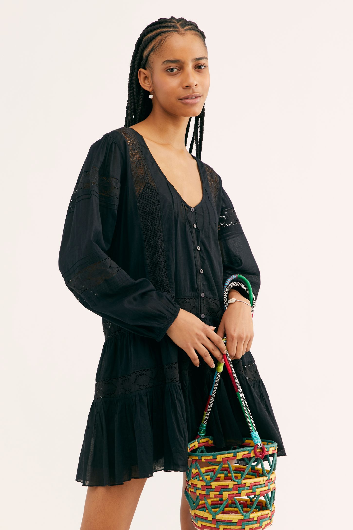 Slide View 1: FP One Glow Dress