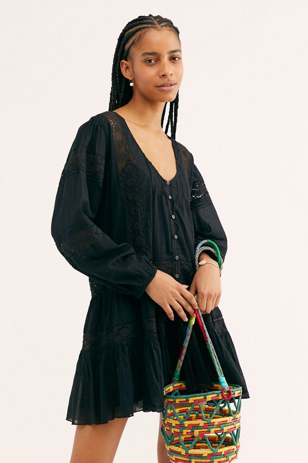 Slide View 1: FP One Glow Dress