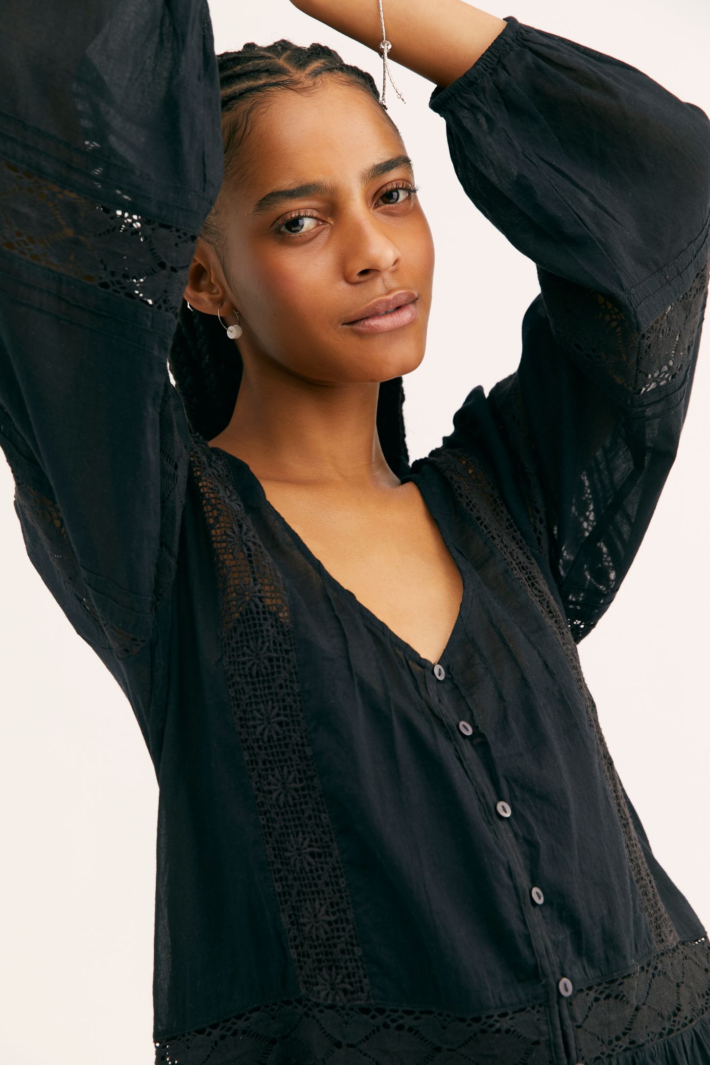 Slide View 3: FP One Glow Dress