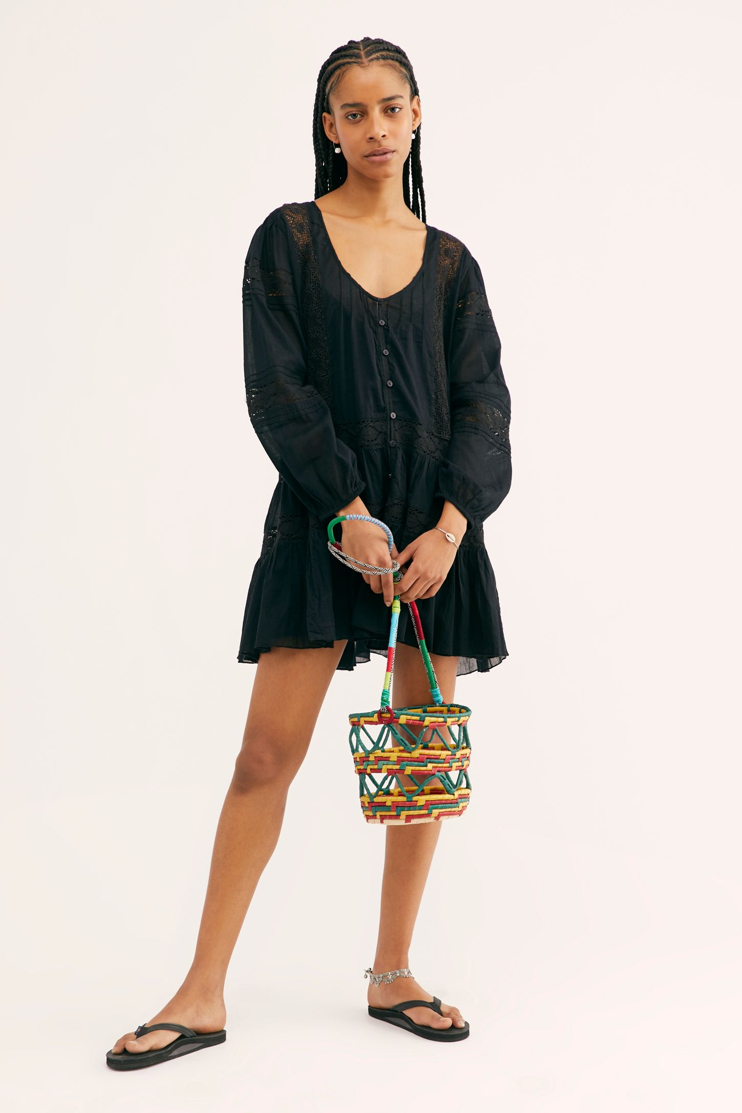 Slide View 4: FP One Glow Dress