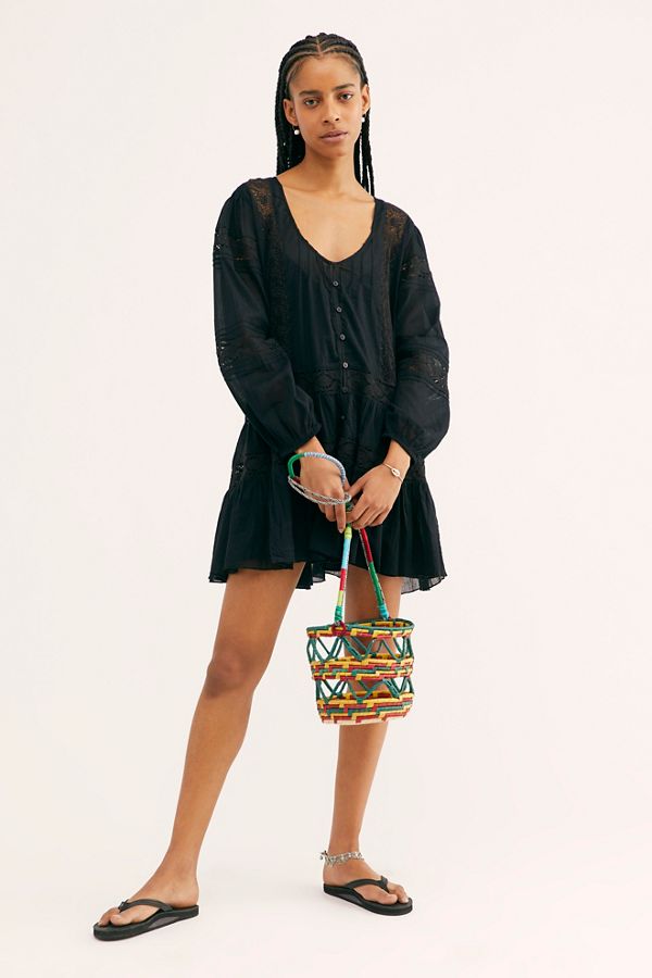 Slide View 4: FP One Glow Dress